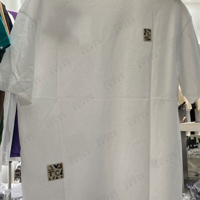 市场上装-T恤-T恤【实拍】