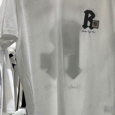 市场上装-T恤-T恤【实拍】