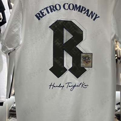 市场上装-T恤-T恤【实拍】