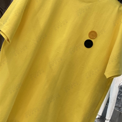 市场上装-T恤-T恤【实拍】