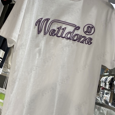 市场上装-T恤-T恤【实拍】