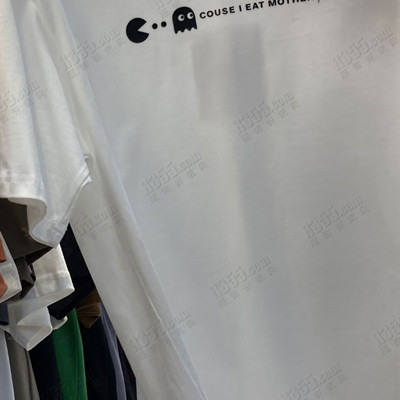 市场上装-T恤-T恤【实拍】