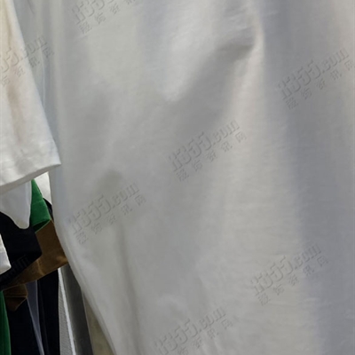 市场上装-T恤-T恤【实拍】