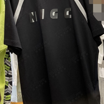 市场上装-T恤-T恤【实拍】