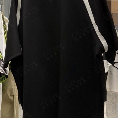 市场上装-T恤-T恤【实拍】