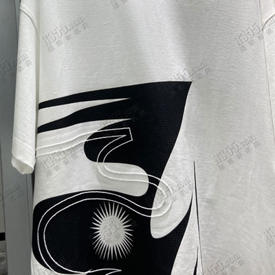 市场上装-T恤-T恤【实拍】