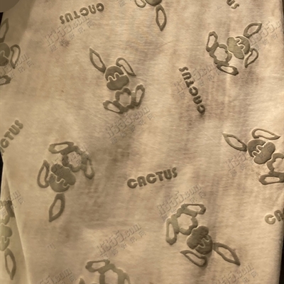 市场上装-T恤-T恤【实拍】