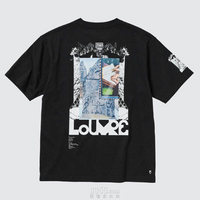 日本《Uniqlo x MMParis》2023春夏休闲时尚男装