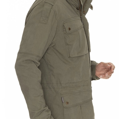 市场上装-中长外套-商务中长外套