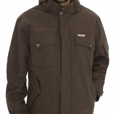 市场上装-中长外套-商务中长外套