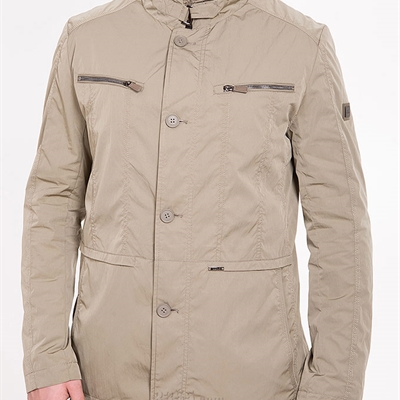 市场上装-中长外套-商务中长外套