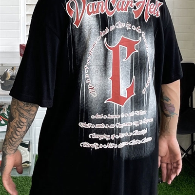 市场上装-T恤-电商T恤