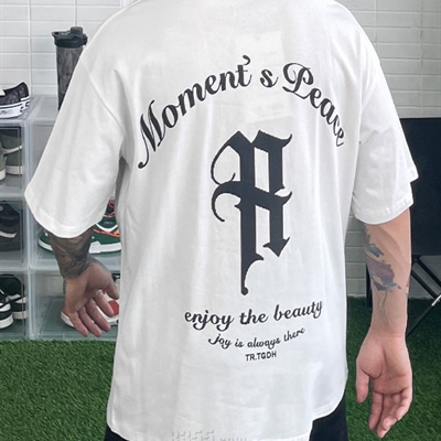 市场上装-T恤-电商T恤