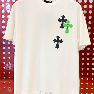 市场上装-T恤-欧货T恤