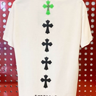 市场上装-T恤-欧货T恤