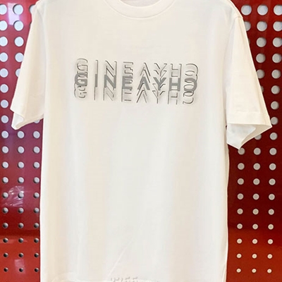 市场上装-T恤-欧货T恤