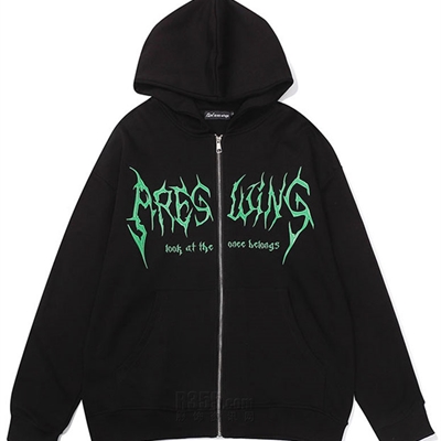 市场上装-卫衣-电商卫衣