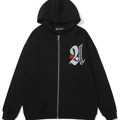 市场上装-卫衣-电商卫衣