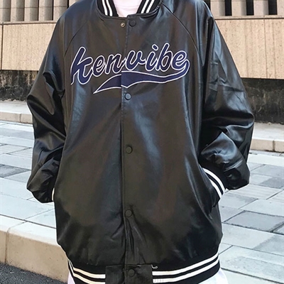 市场上装-皮衣-电商皮衣