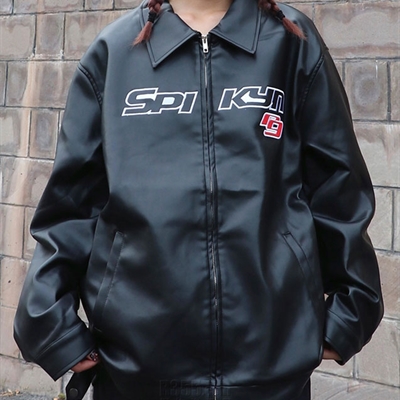 市场上装-皮衣-电商皮衣