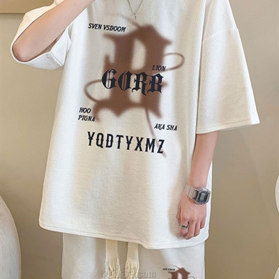 市场上装-套装-电商套装