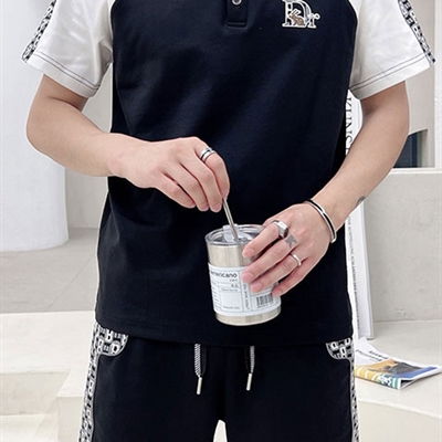 市场上装-套装-欧货套装