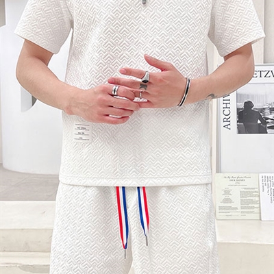 市场上装-套装-欧货套装