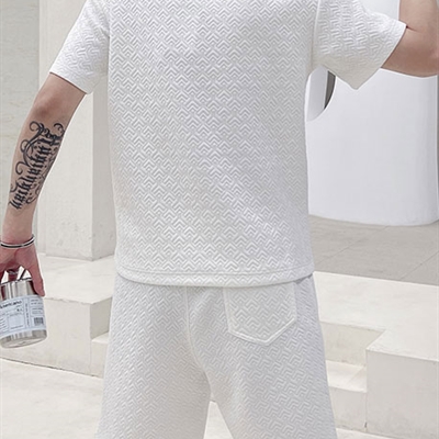 市场上装-套装-欧货套装