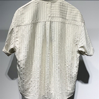 市场上装-衬衫-休闲衬衫