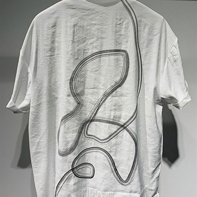 市场上装-衬衫-休闲衬衫