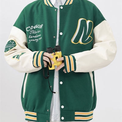 市场上装-夹克-电商夹克