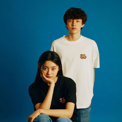 中国《Aveineil》2023春夏休闲时尚男女装
