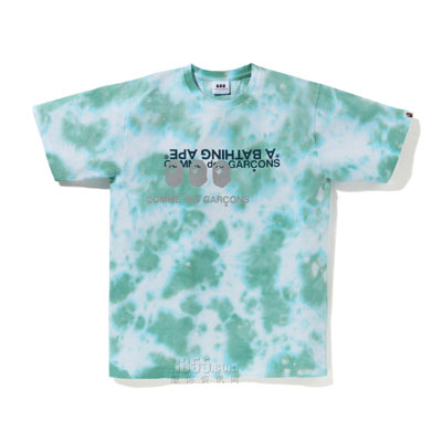 日本《A BATHING APE》2023春夏休闲时尚男装