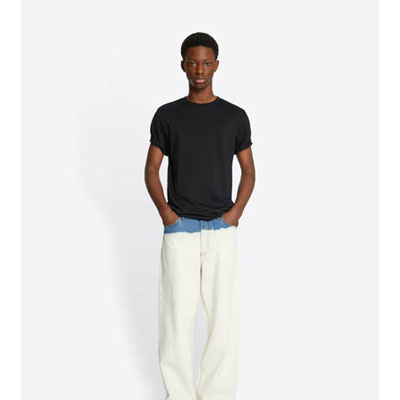 比利时《Dries Van Noten》2023春夏休闲时尚男女装