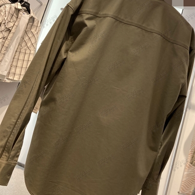 市场上装-衬衫-休闲衬衫【实拍】