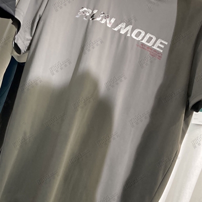 市场上装-T恤-欧货T恤【实拍】