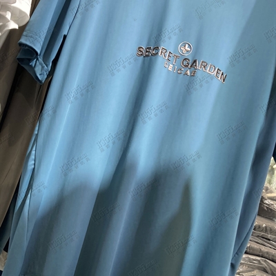 市场上装-T恤-欧货T恤【实拍】