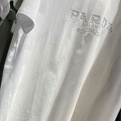 市场上装-T恤-欧货T恤【实拍】