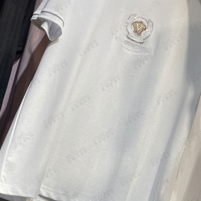 市场上装-T恤-欧货T恤【实拍】