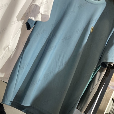 市场上装-T恤-欧货T恤【实拍】