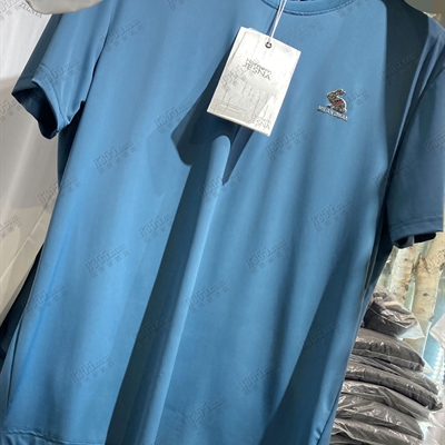 市场上装-T恤-欧货T恤【实拍】