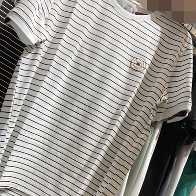 市场上装-T恤-欧货T恤【实拍】