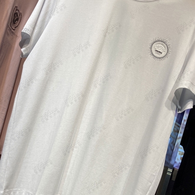 市场上装-T恤-欧货T恤【实拍】