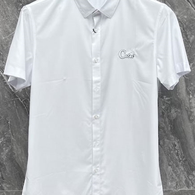 市场上装-衬衫-欧货衬衫