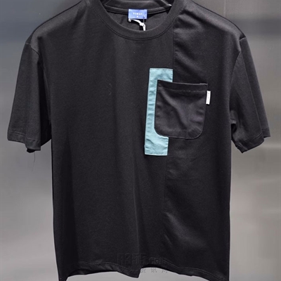 市场上装-T恤-欧货T恤