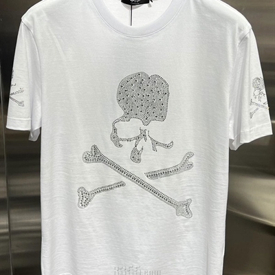 市场上装-T恤-欧货T恤