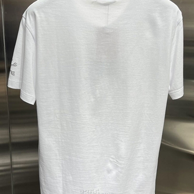 市场上装-T恤-欧货T恤