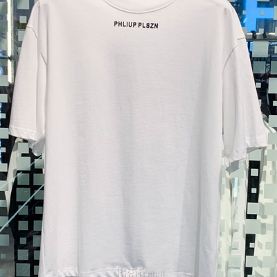 市场上装-T恤-欧货T恤