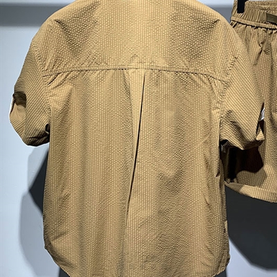 市场上装-套装-休闲套装