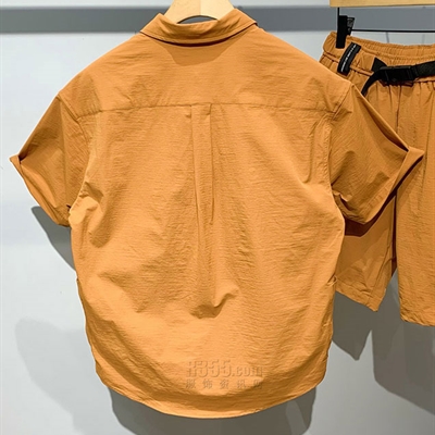 市场上装-套装-休闲套装